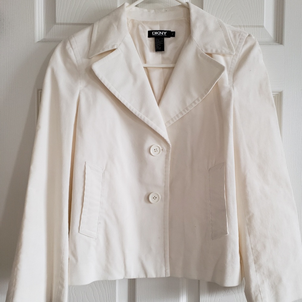 DKNY blazer